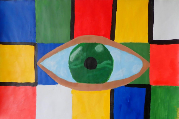 Absolventská výstava 2018