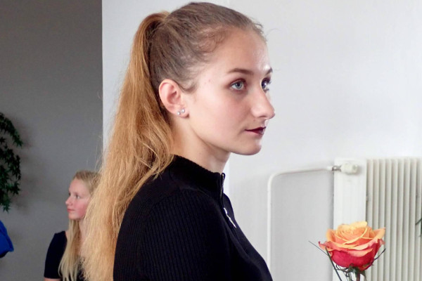 Absolventská výstava 2018