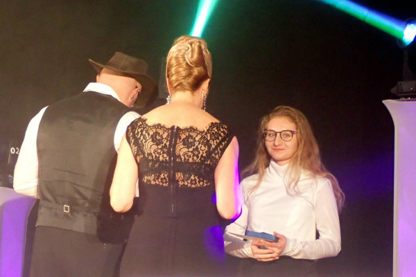 Ocenení cenou Karola Feňveša