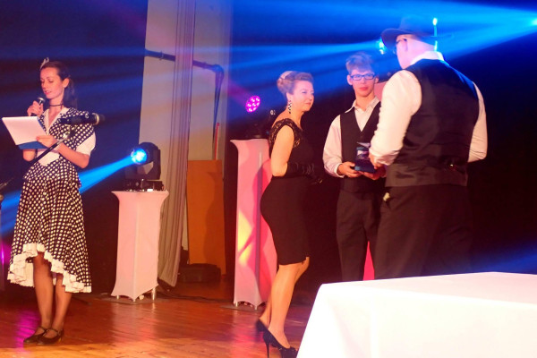 Ocenení cenou Karola Feňveša