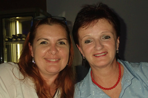 Ocenení cenou Karola Feňveša