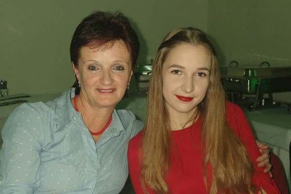 Ocenení cenou Karola Feňveša