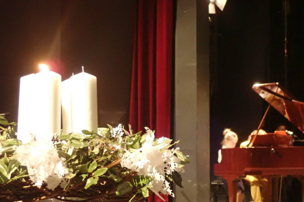 Vianočný koncert 2018