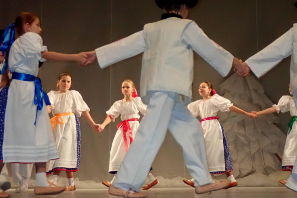 Vianočný koncert 2018