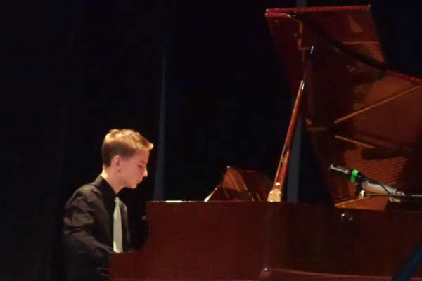 Vianočný koncert 2018