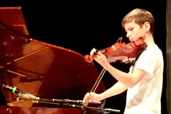 Vianočný koncert 2018