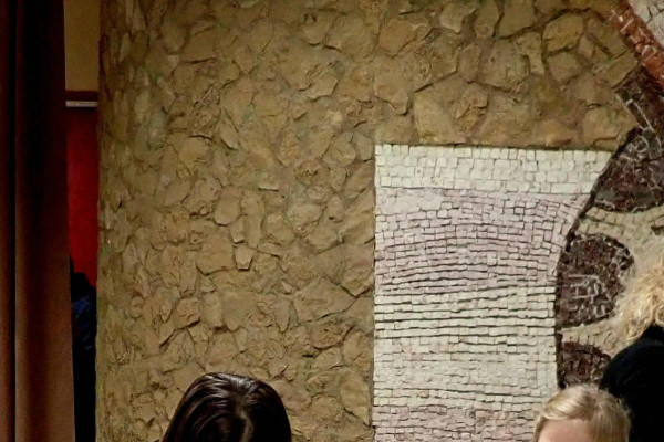 Vianočný koncert 2018