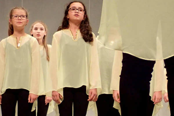 Vianočný koncert 2018