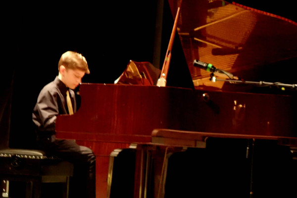 Vianočný koncert 2018