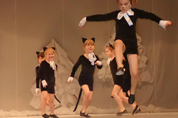 Vianočný koncert 2018