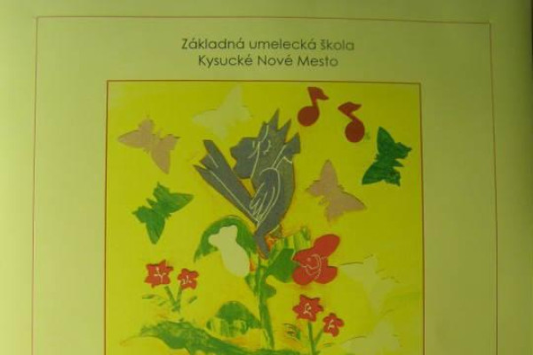 Prvé úspechy našich malých spevákov