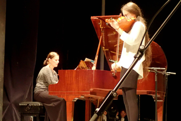 Vianočný koncert 2018