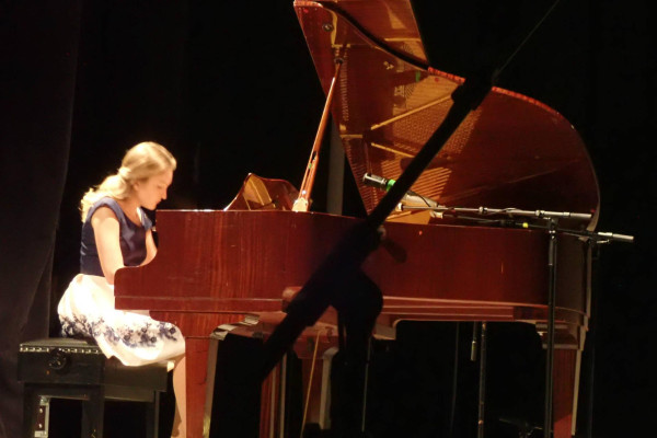 Vianočný koncert 2018