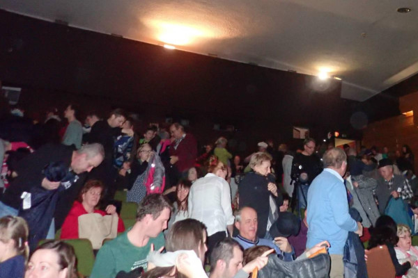 Vianočný koncert 2018