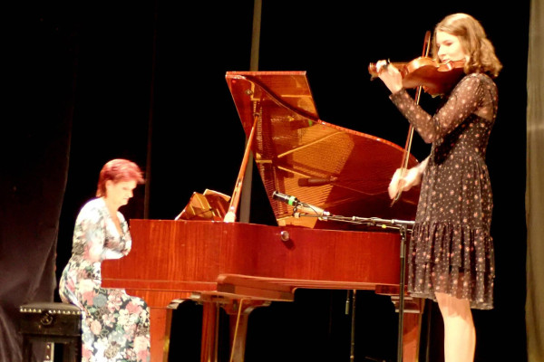 Vianočný koncert 2018