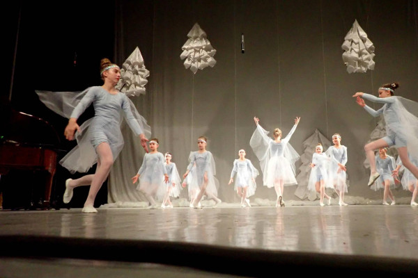 Vianočný koncert 2018