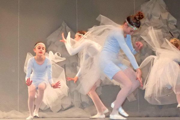 Vianočný koncert 2018