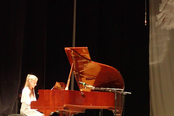 Vianočný koncert 2018