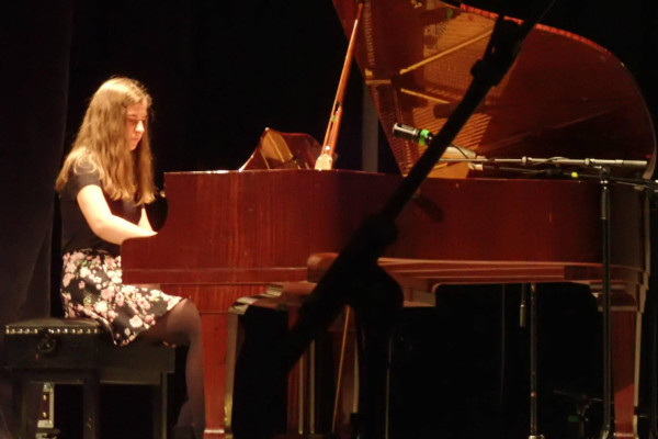 Vianočný koncert 2018