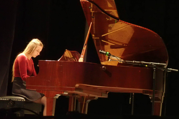 Vianočný koncert 2018