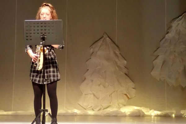 Vianočný koncert 2018