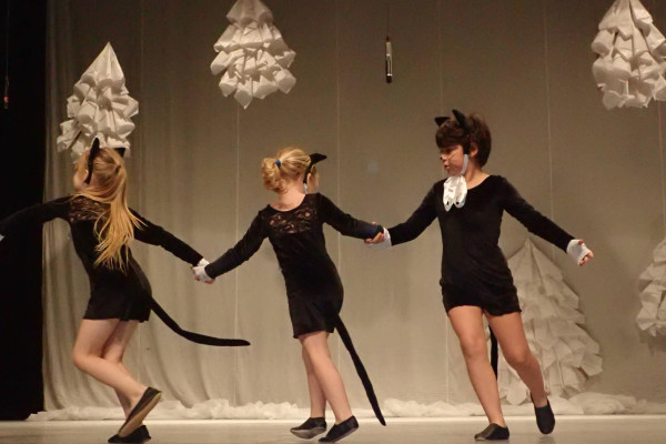 Vianočný koncert 2018