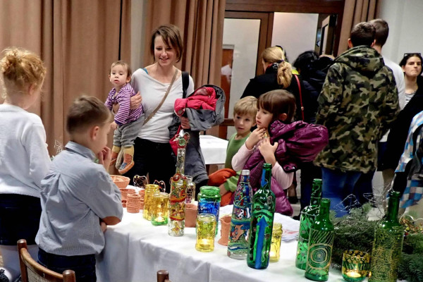 Vianočný koncert 2018