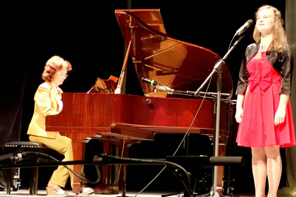 Vianočný koncert 2018