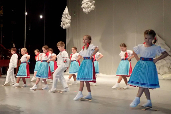 Vianočný koncert 2018