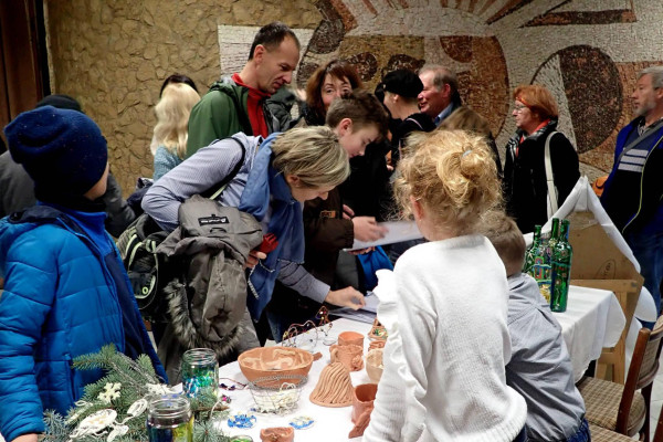 Vianočný koncert 2018