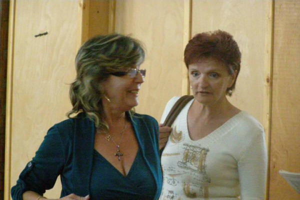 Výchovný koncert v Hybiach