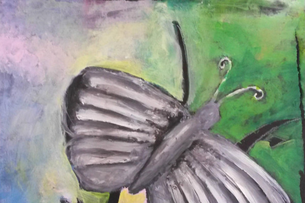 Ocenenie z portugalskej Evory 2018