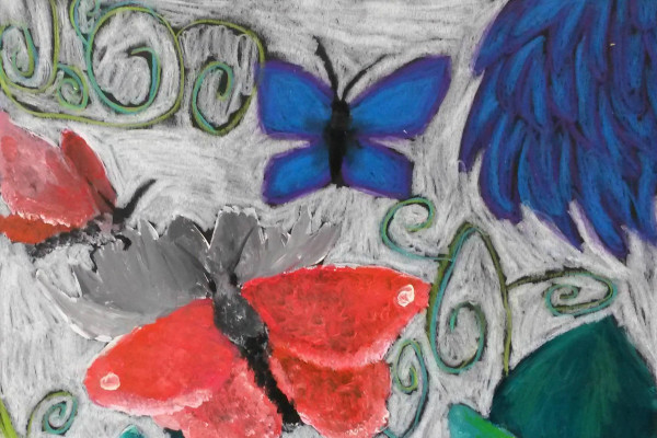 Ocenenie z portugalskej Evory 2018