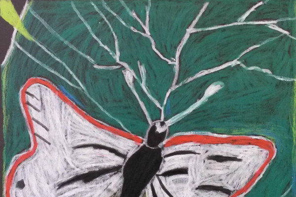 Ocenenie z portugalskej Evory 2018