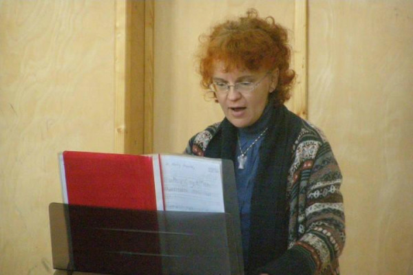 Výchovný koncert v Hybiach