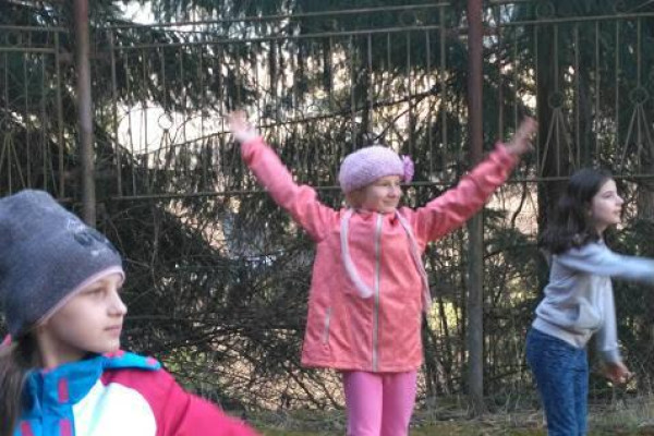 Sustredenie Lúč 2018