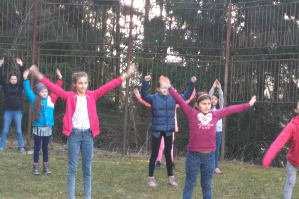 Sustredenie Lúč 2018