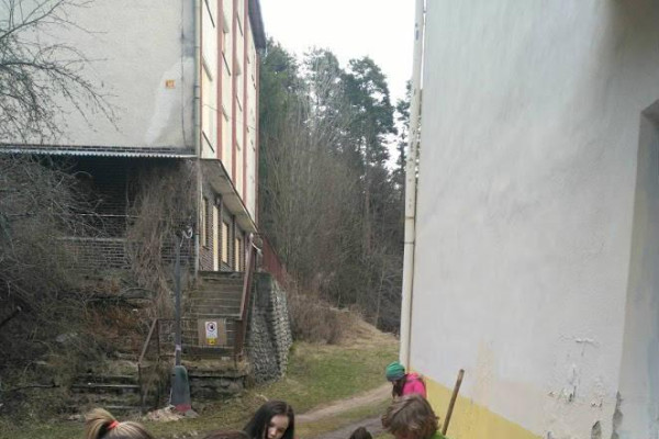 Sustredenie Lúč 2018