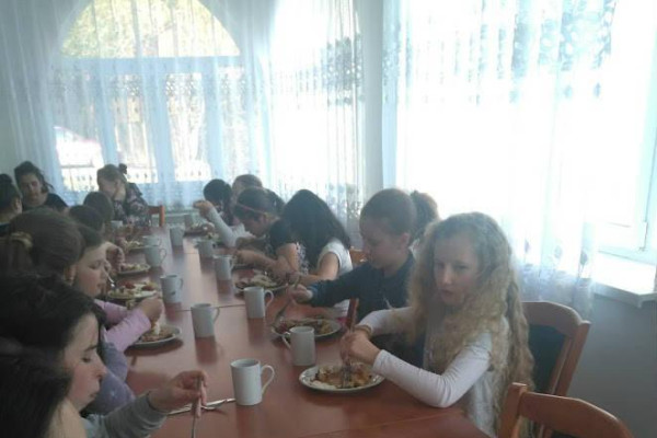 Sustredenie Lúč 2018