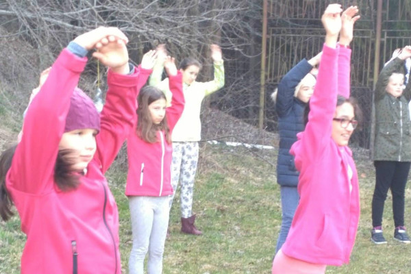 Sustredenie Lúč 2018