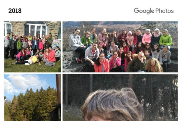 Sustredenie Lúč 2018