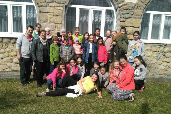 Sustredenie Lúč 2018