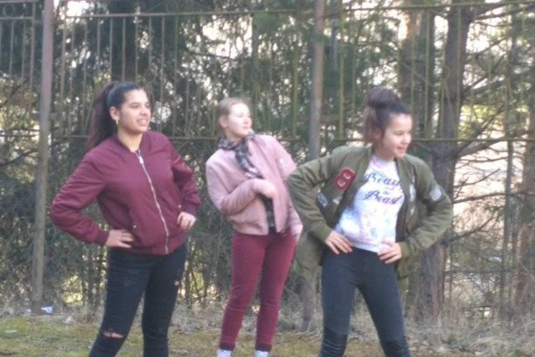 Sustredenie Lúč 2018