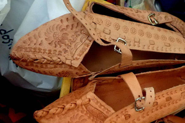 ZUŠPARÁDA tanečný odbor