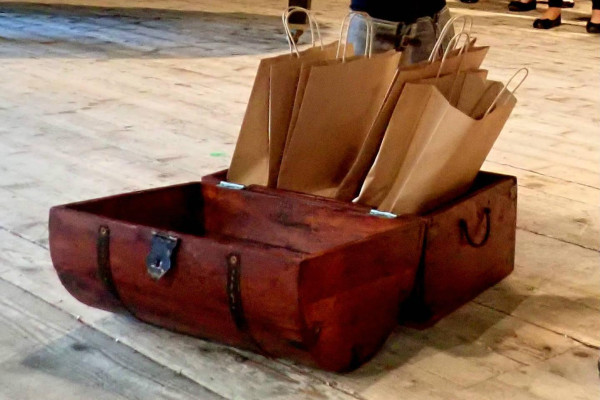 ZUŠPARÁDA hudobný odbor