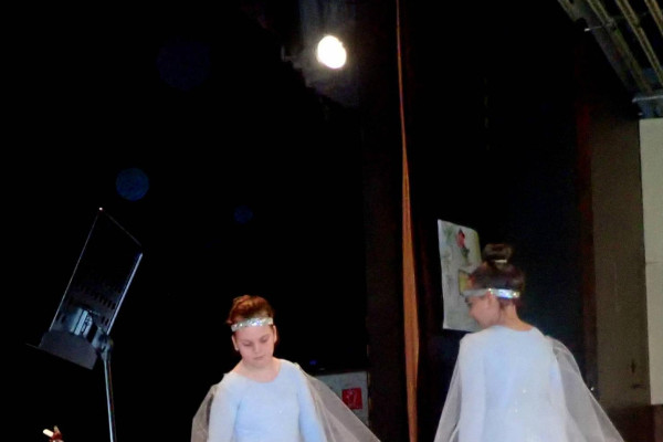 ZUŠPARÁDA hudobný odbor