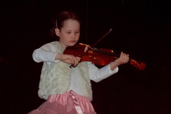 ZUŠPARÁDA hudobný odbor