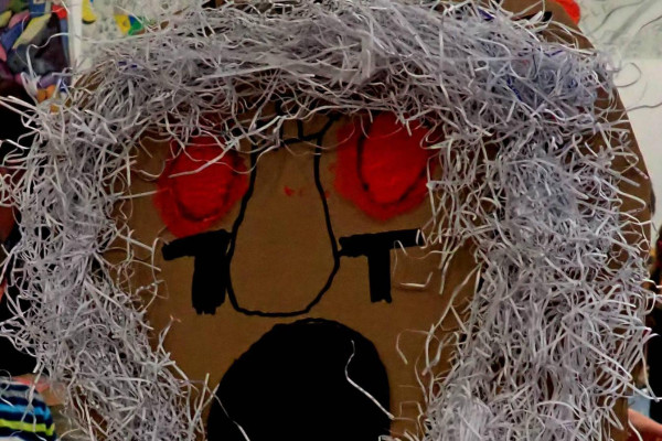 ZUŠPARÁDA výtvarný odbor