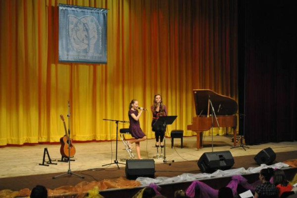 Základná umelecká škola Vás pozýva