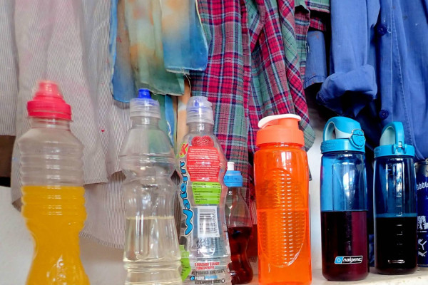 ZUŠPARÁDA výtvarný odbor